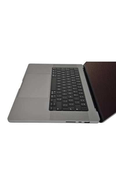 Apple MacBook Pro 16 A2485 M1 PRO 16GB 512 SSD 16,2